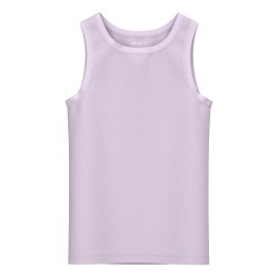 NAME IT Mini Enhjørning Tank Top 2-pak - Lavender Aura
