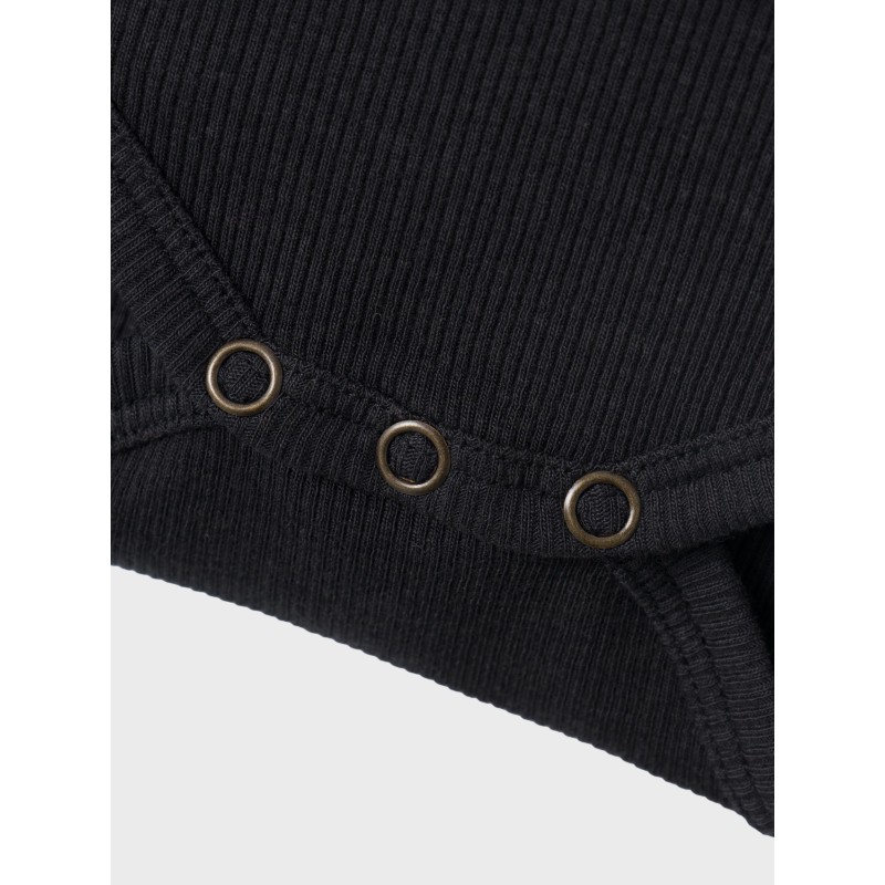 NAME IT Rib-Modal BODYSTOCKING | 2022 Kollektion | Hurtig Levering