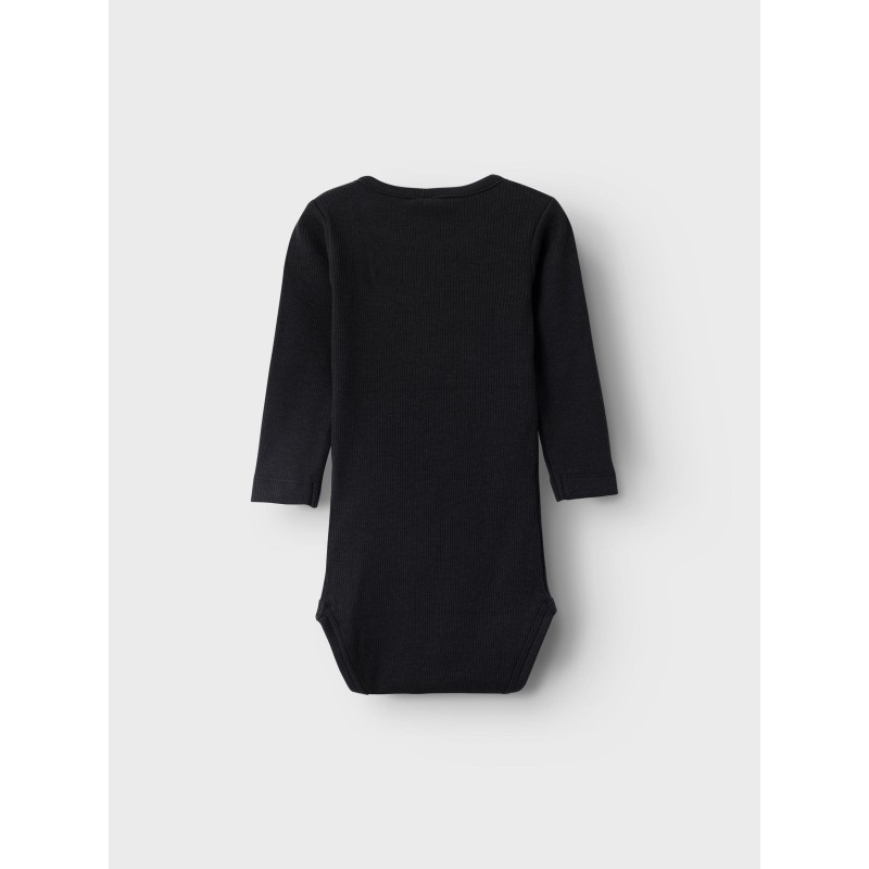 NAME IT Rib-Modal BODYSTOCKING | 2022 Kollektion | Hurtig Levering