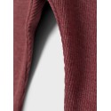NAME IT Rib Leggings - Apple Butter