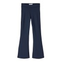 NAME IT Kids Bootcut Bukser - Dark Sapphire