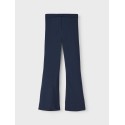 NAME IT Kids Bootcut Bukser - Dark Sapphire