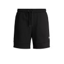 JACK & JONES Sweat Shorts Med Lynlåslommer - Sort