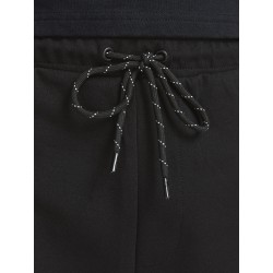 JACK & JONES Sweat Shorts Med Lynlåslommer - Sort