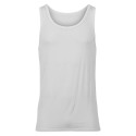 Klazig Bambus Tanktop Undertrøje - Hvid