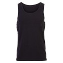 Klazig Bambus Tanktop Undertrøje - Sort