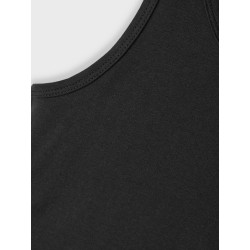 NAME IT Kids Undertrøje 2-pak - Sort