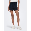 JDY Say Hør Shorts - Sky Captain