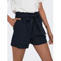 JDY Say Hør Shorts - Sky Captain