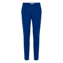 FRANSA Lano Tessa Bukser - Bellwether Blue