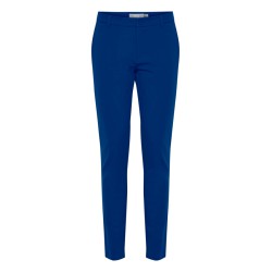 FRANSA Lano Tessa Bukser - Bellwether Blue