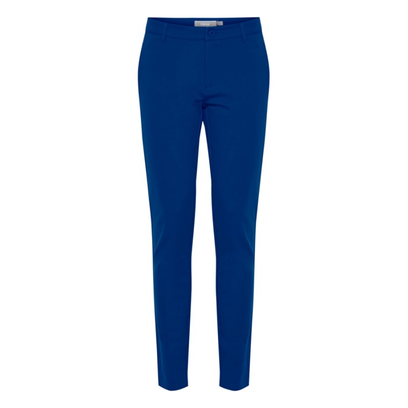 FRANSA Lano Tessa Bukser - Bellwether Blue