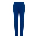 FRANSA Lano Tessa Bukser - Bellwether Blue
