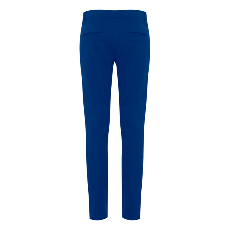 FRANSA Lano Tessa Bukser - Bellwether Blue