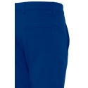 FRANSA Lano Tessa Bukser - Bellwether Blue