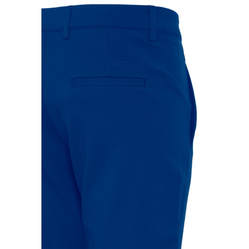 FRANSA Lano Tessa Bukser - Bellwether Blue