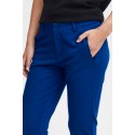 FRANSA Lano Tessa Bukser - Bellwether Blue