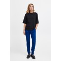 FRANSA Lano Tessa Bukser - Bellwether Blue