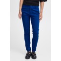 FRANSA Lano Tessa Bukser - Bellwether Blue