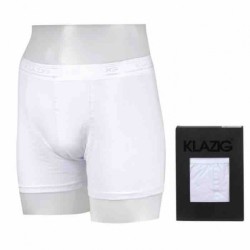 KLAZIG Bambus Tights - Hvid