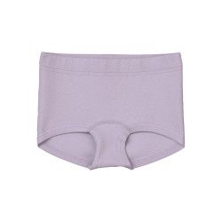 NAME IT Mini Unicorn Hipsters 3-pak - Lavender Aura