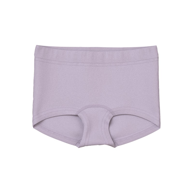 NAME IT Mini Unicorn Hipsters 3-pak - Lavender Aura