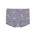 NAME IT Mini Unicorn Hipsters 3-pak - Lavender Aura
