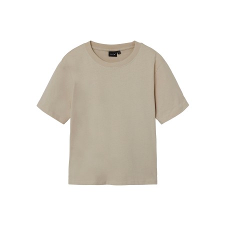 LMTD Fathi Kort T-Shirt - Peyote