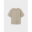 LMTD Fathi Kort T-Shirt - Peyote