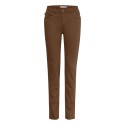 Fransa Lomax Slim Fit Bukser - Carafe