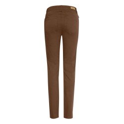 Fransa Lomax Slim Fit Bukser - Carafe