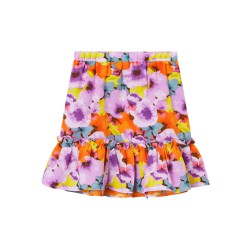 NAME IT Kids Limille Nederdel - Violet Tulle