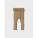 NAME IT Baby Lanna Leggings - Kangaroo