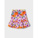 NAME IT Kids Limille Nederdel - Violet Tulle