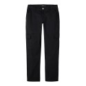 LMTD Kids Talse Twill Cargo Bukser - Sort