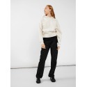 LMTD Kids Talse Twill Cargo Bukser - Sort