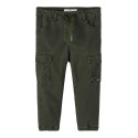 NAME IT Mini Ben Cargo Bukser - Rosin