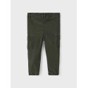 NAME IT Mini Ben Cargo Bukser - Rosin