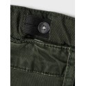 NAME IT Mini Ben Cargo Bukser - Rosin
