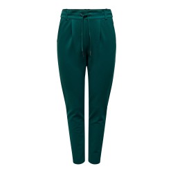 ONLY Poptrash Bukser - Green Gables