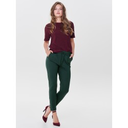 ONLY Poptrash Bukser - Green Gables