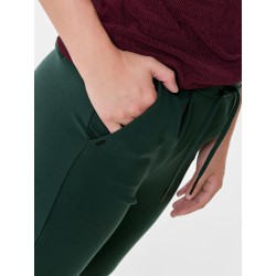 ONLY Poptrash Bukser - Green Gables