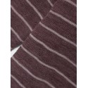 NAME IT Baby Wang Uld Bodystocking - Peppercorn
