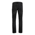JACK & JONES Mike Original Jeans - Sort Denim