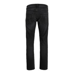 JACK & JONES Mike Original Jeans - Sort Denim