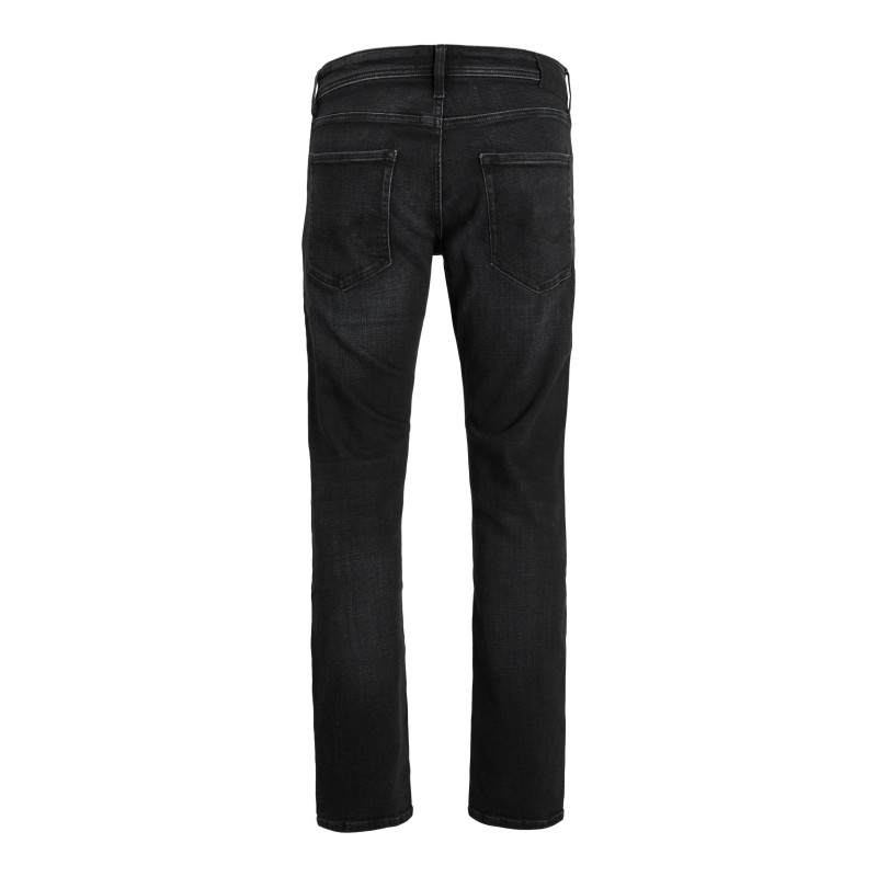JACK & JONES Mike Original Jeans - Sort Denim