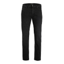 JACK & JONES Mike Original Jeans - Sort Denim