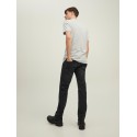 JACK & JONES Mike Original Jeans - Sort Denim