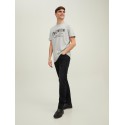 JACK & JONES Mike Original Jeans - Sort Denim