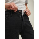JACK & JONES Mike Original Jeans - Sort Denim